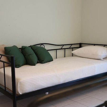 Island Boutique Apartments ピルガディキア エクステリア 写真